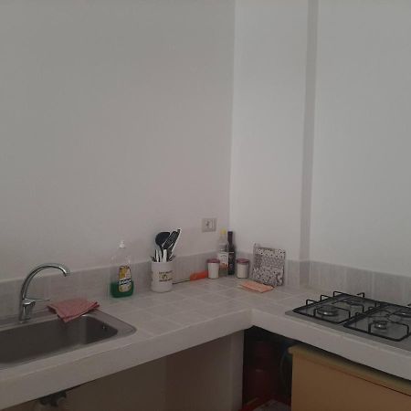 Appartamento Gardenia Cefalù Eksteriør bilde