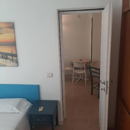 Appartamento Gardenia Cefalù Eksteriør bilde