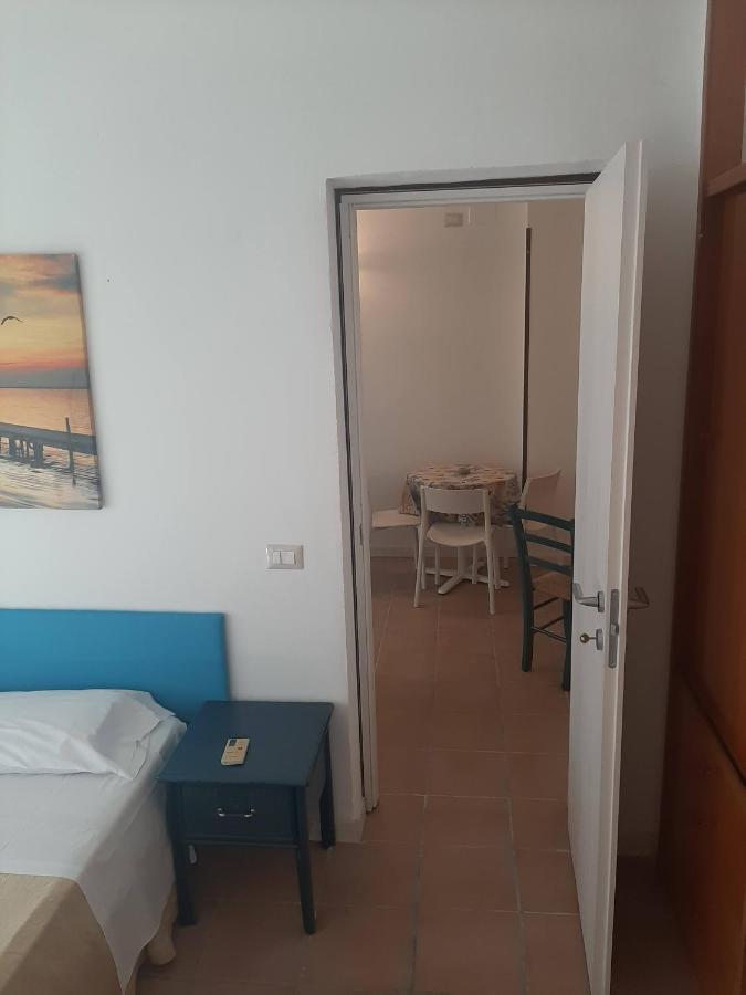 Appartamento Gardenia Cefalù Eksteriør bilde