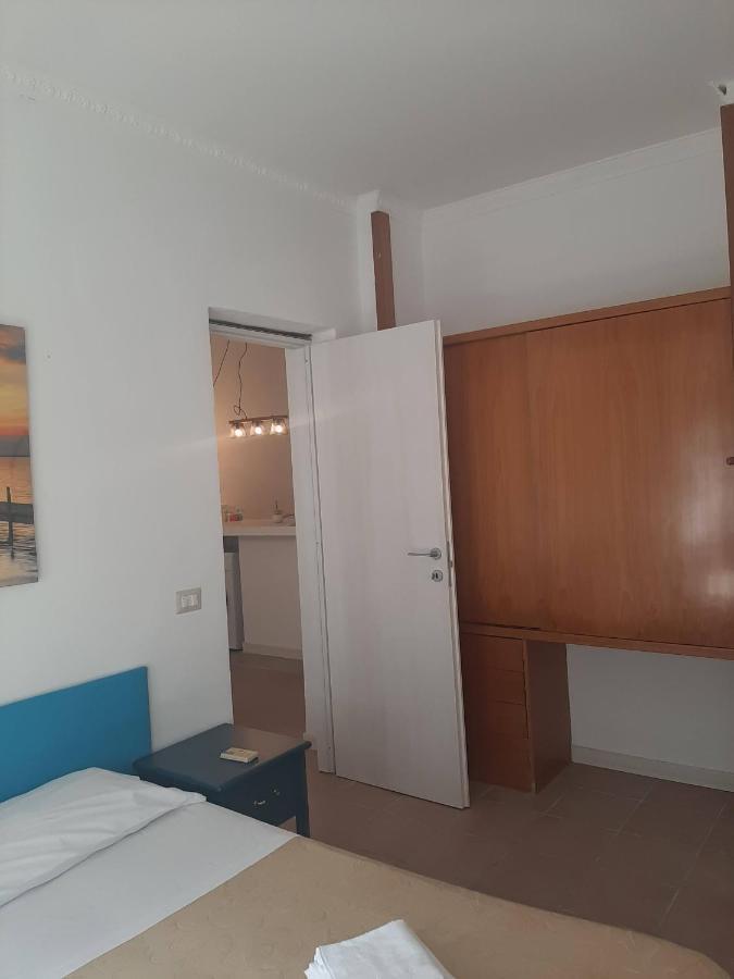 Appartamento Gardenia Cefalù Eksteriør bilde